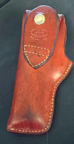 Bucheimer leather owb - bucheimer, pm