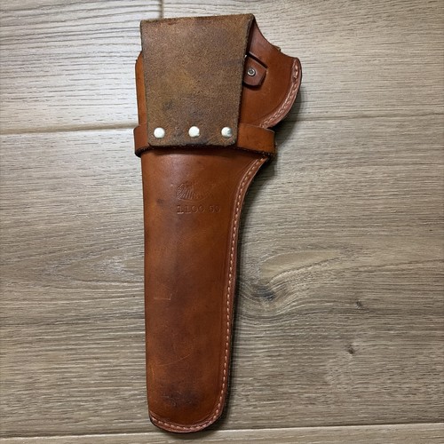 Hunter 1100 brown leather - hunter,